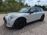 Used 2019 MINI Cooper Clubman S w/ Premium Package image 3