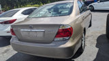 Used 2005 Toyota Camry XLE image 2