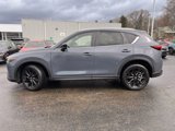 Used 2022 MAZDA CX-5 Carbon Edition image 2