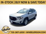 Used 2020 GMC Terrain SLE w/ Driver Convenience Package image 1