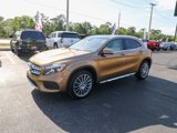 Used 2018 Mercedes-Benz GLA 250 image 4