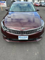 Used 2019 Kia Optima LX w/ LX 17" Wheel Package image 3
