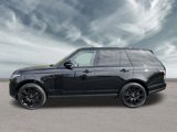 Certified 2021 Land Rover Range Rover Westminster Edition image 2