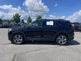 Used 2020 GMC Terrain SLT image 4