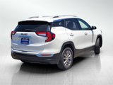 Used 2023 GMC Terrain SLT image 4