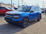 Certified 2022 Ford Bronco Sport Big Bend image 2