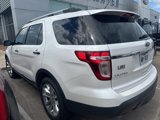 Used 2013 Ford Explorer Limited image 3