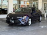 Certified 2021 Toyota Corolla LE image 2