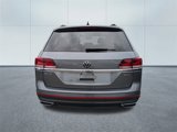 Used 2022 Volkswagen Atlas SE image 4