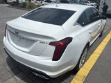 Certified 2024 Cadillac CT5 Luxury w/ Cold Weather Package image 4