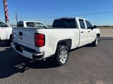 Used 2018 Chevrolet Silverado 1500 Custom w/ Custom Convenience Package image 5