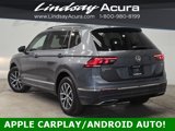 Used 2018 Volkswagen Tiguan SE w/ Panoramic Sunroof Package image 6