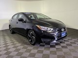 Certified 2023 Nissan Versa SR w/ Electronics Package image 2