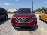 Used 2019 Ford Edge Titanium image 2