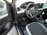 New 2025 Volkswagen Taos SE image 2
