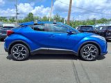 Used 2020 Toyota C-HR XLE image 2