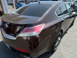 Used 2009 Acura TL SH-AWD image 5