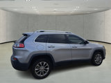 Used 2019 Jeep Cherokee Latitude Plus image 5