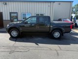 Used 2018 Nissan Frontier SV image 3