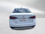 New 2025 Nissan Versa S image 4