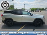 Used 2021 GMC Terrain SLE w/ Driver Convenience Package image 4