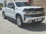 Used 2019 Chevrolet Silverado 1500 LTZ w/ LTZ Premium Package image 2