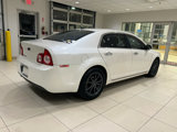 Used 2011 Chevrolet Malibu LTZ image 4