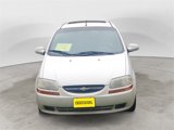 Used 2005 Chevrolet Aveo LT image 4