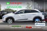 Used 2022 Hyundai Nexo Blue image 5
