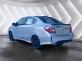 New 2024 Mitsubishi Mirage G4 Black Edition image 4