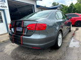 Used 2012 Volkswagen Jetta SE image 3