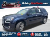 Used 2017 GMC Acadia Limited SLT image 1