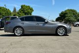 Used 2015 INFINITI Q50 Premium w/ Deluxe Touring Package image 3