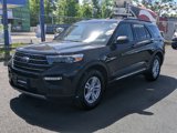 Used 2022 Ford Explorer XLT w/ Equipment Group 202A image 2