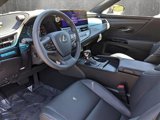 New 2024 Lexus ES 250 w/ Premium Package image 3