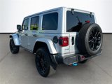 Used 2024 Jeep Wrangler Sahara image 5