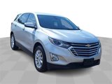 Certified 2020 Chevrolet Equinox LT image 2