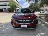 Used 2021 Buick Envision Preferred image 2