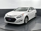 Used 2012 Hyundai Sonata Hybrid image 5