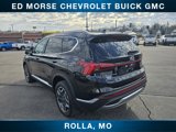 Used 2022 Hyundai Santa Fe Limited image 5