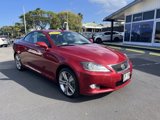 Used 2013 Lexus IS 350C w/ Luxury Pkg image 3