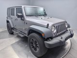 Used 2014 Jeep Wrangler Unlimited Sport w/ Quick Order Package 24S image 2
