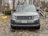 Used 2021 Land Rover Range Rover Westminster Edition image 2