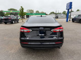 Used 2019 Ford Fusion SE image 4