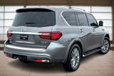 Used 2021 INFINITI QX80 Luxe image 2