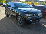 Used 2019 Jeep Grand Cherokee Limited w/ Luxury Group II image 2