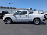 New 2025 Chevrolet Silverado 1500 W/T w/ WT Convenience Package image 5