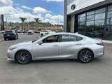 Certified 2024 Lexus ES 300h w/ Premium Package image 4