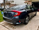 Used 2019 Honda Civic LX image 4