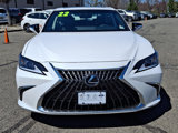 Certified 2022 Lexus ES 350 w/ Premium Package image 2